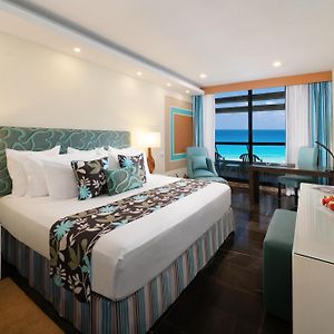 Habitación con Vistas al Océano con Cama King